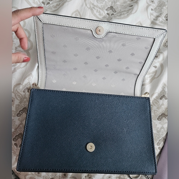 Kate Spade Matching Wallet & Purse - Picture 4 of 8